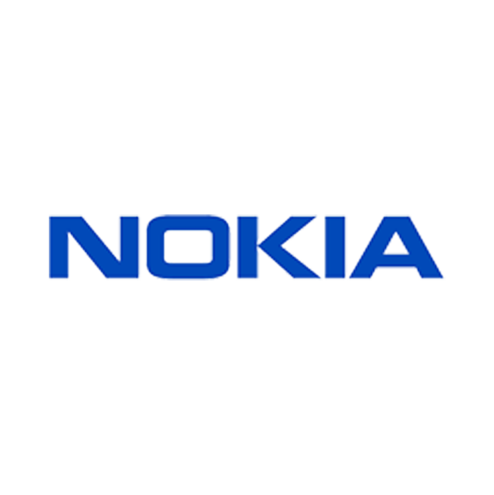 NOKIA logo