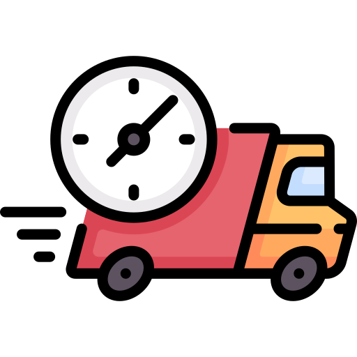 Mail-in Delivery